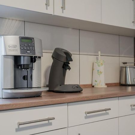 Ferienwohnung Anna Gries Экстерьер фото