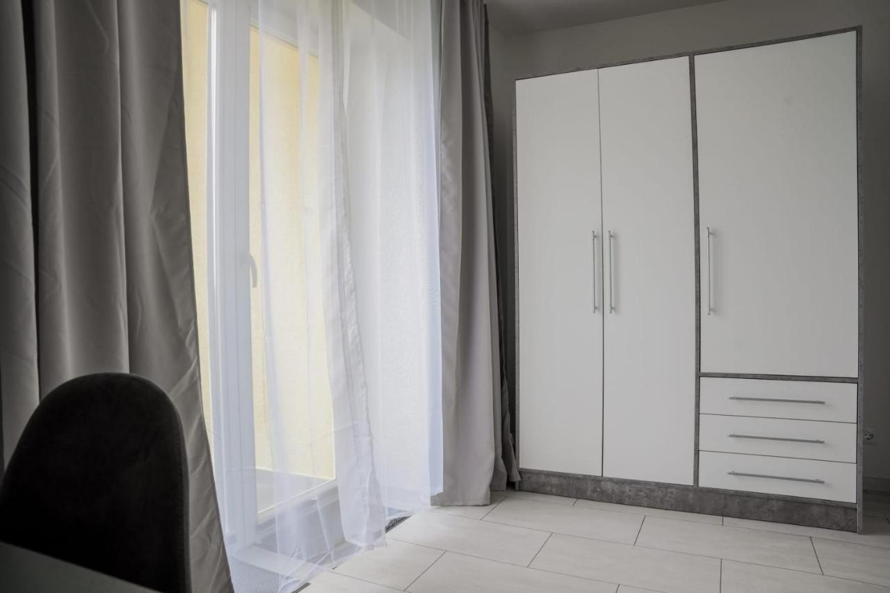 Ferienwohnung Anna Gries Экстерьер фото