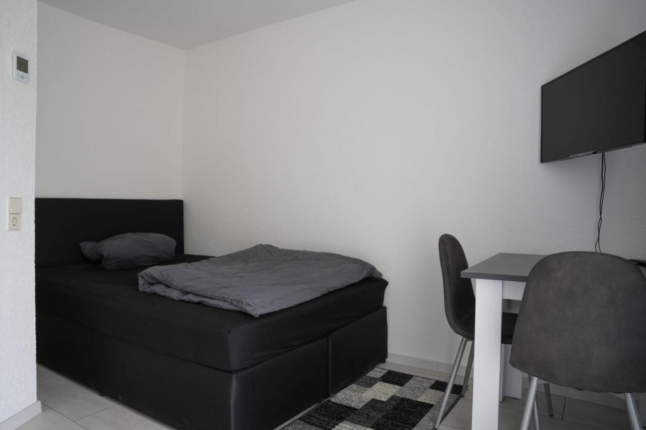 Ferienwohnung Anna Gries Экстерьер фото