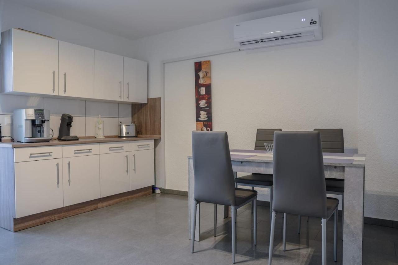 Ferienwohnung Anna Gries Экстерьер фото