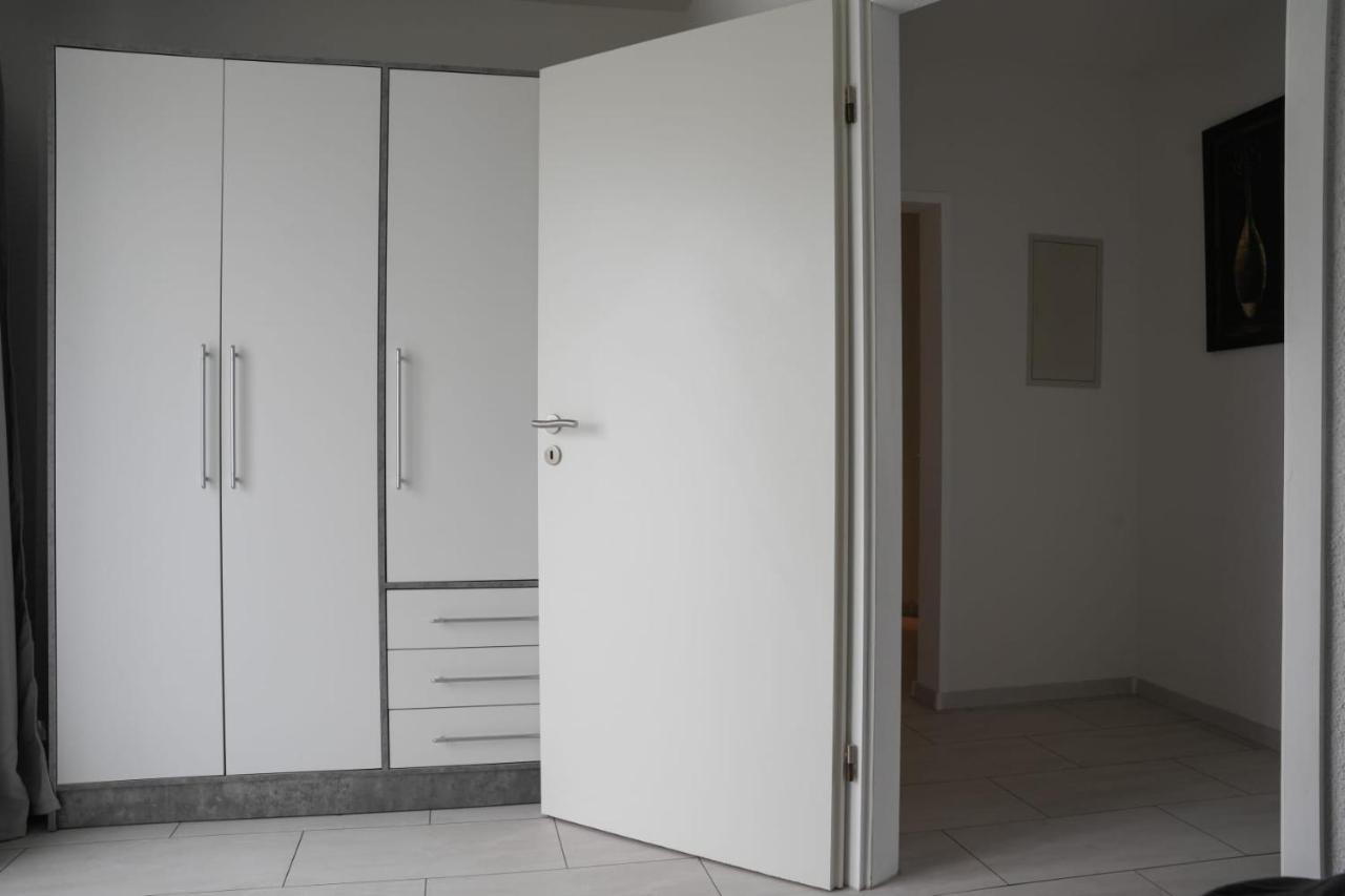 Ferienwohnung Anna Gries Экстерьер фото