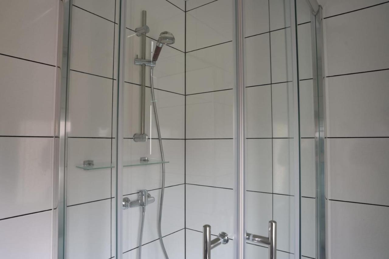 Ferienwohnung Anna Gries Экстерьер фото
