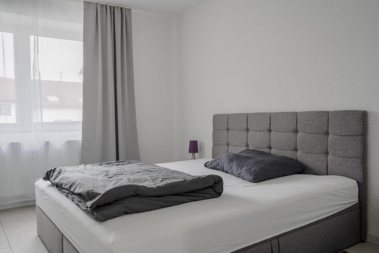 Ferienwohnung Anna Gries Экстерьер фото