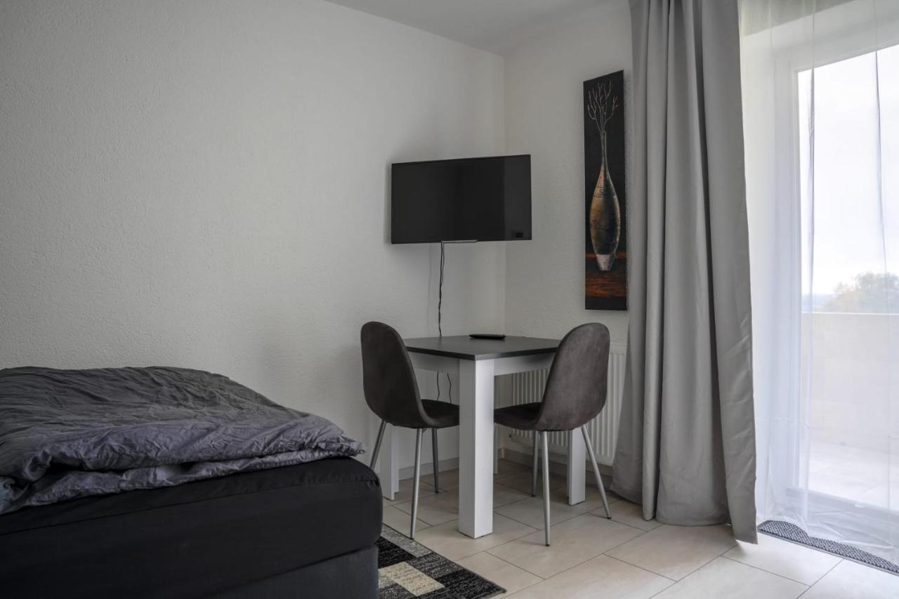 Ferienwohnung Anna Gries Экстерьер фото