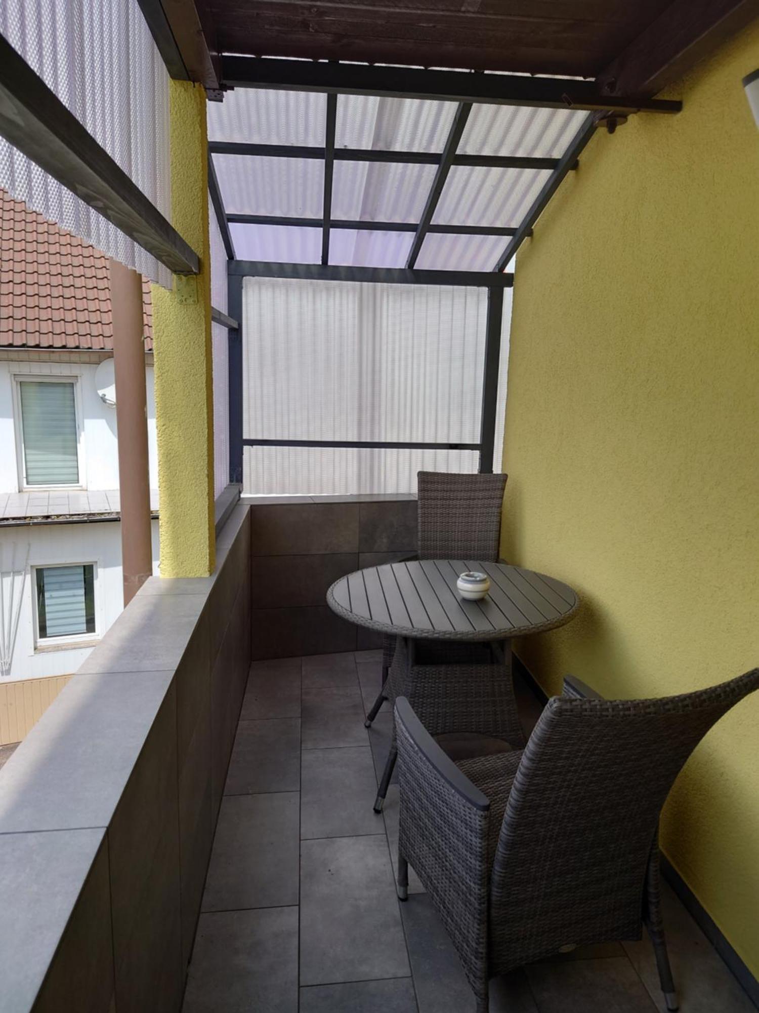 Ferienwohnung Anna Gries Номер фото