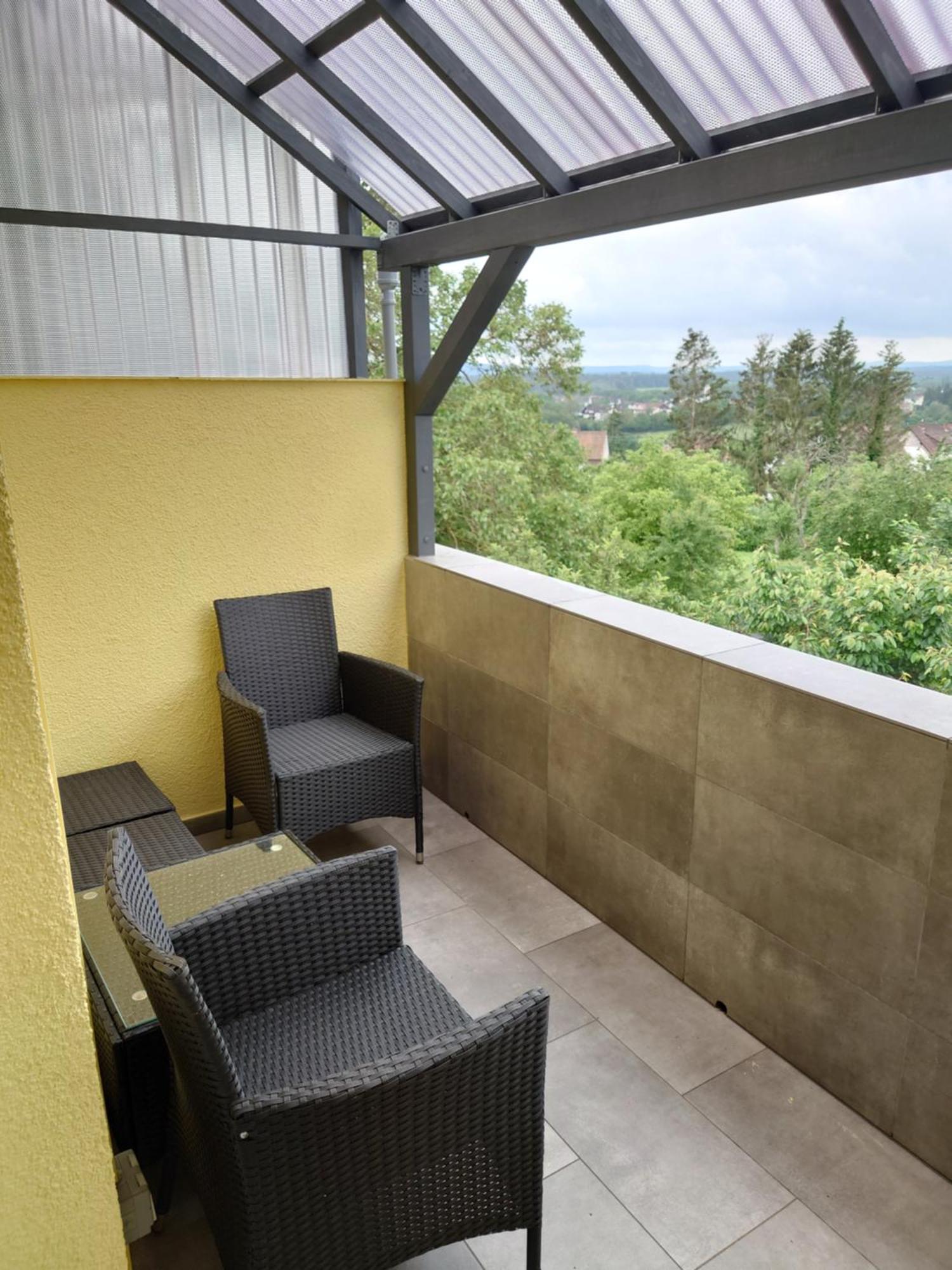 Ferienwohnung Anna Gries Номер фото
